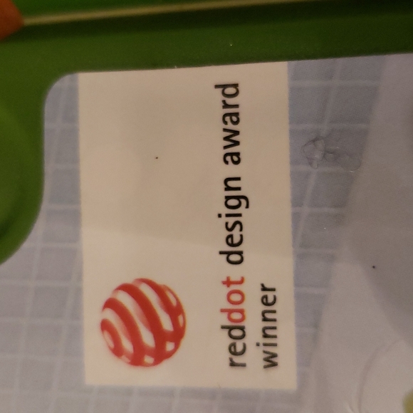 Joseph Joseph Folding Colander - Picture 4 of 4